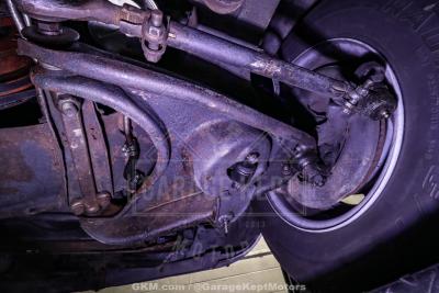 1972 Chevrolet Corvette