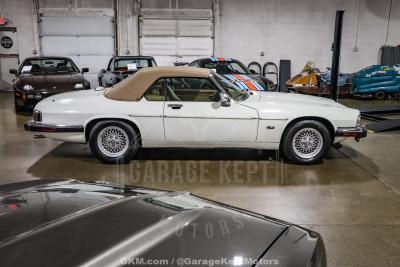 1992 Jaguar XJ-Series