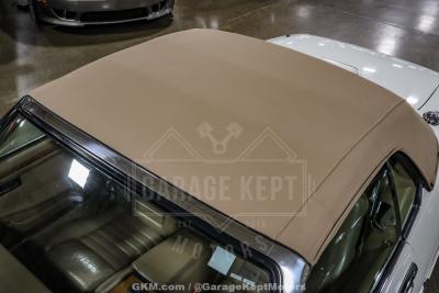 1992 Jaguar XJ-Series