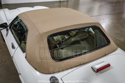 1992 Jaguar XJ-Series