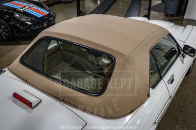 1992 Jaguar XJ-Series