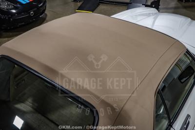 1992 Jaguar XJ-Series