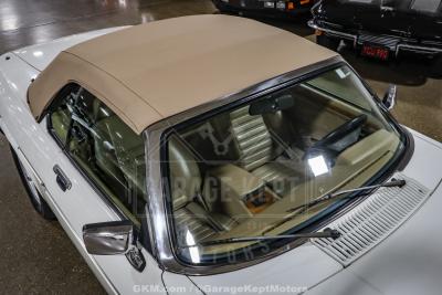 1992 Jaguar XJ-Series