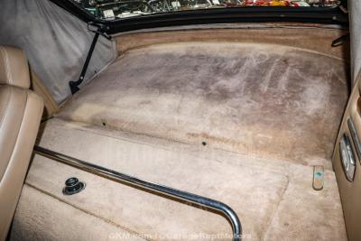 1992 Jaguar XJ-Series