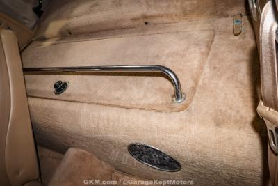 1992 Jaguar XJ-Series