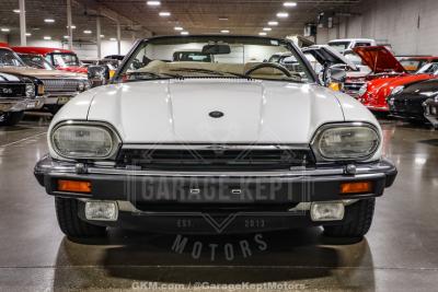 1992 Jaguar XJ-Series