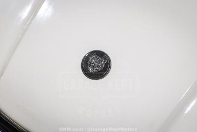 1992 Jaguar XJ-Series