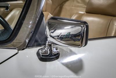 1992 Jaguar XJ-Series