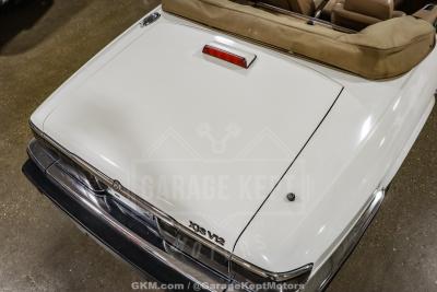 1992 Jaguar XJ-Series