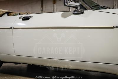 1992 Jaguar XJ-Series