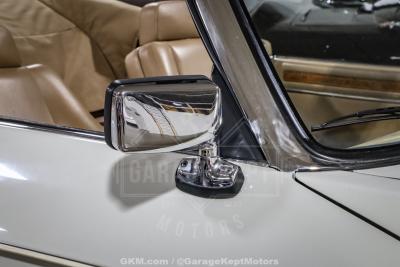 1992 Jaguar XJ-Series