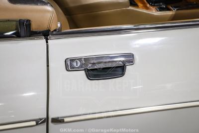 1992 Jaguar XJ-Series