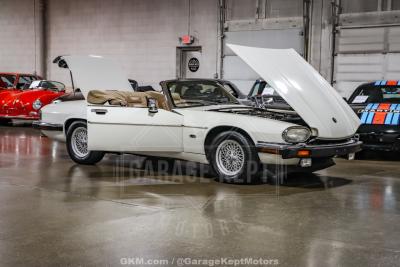 1992 Jaguar XJ-Series