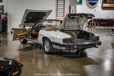 1992 Jaguar XJ-Series