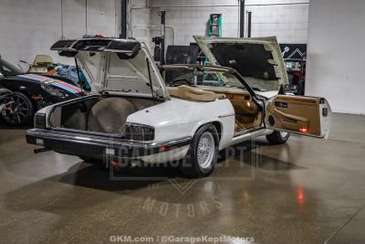 1992 Jaguar XJ-Series