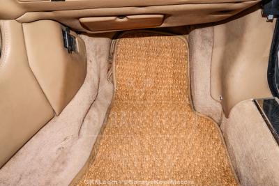 1992 Jaguar XJ-Series