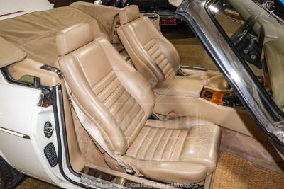 1992 Jaguar XJ-Series