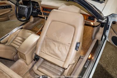 1992 Jaguar XJ-Series