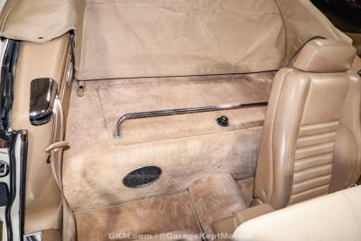 1992 Jaguar XJ-Series