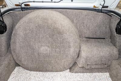 1992 Jaguar XJ-Series