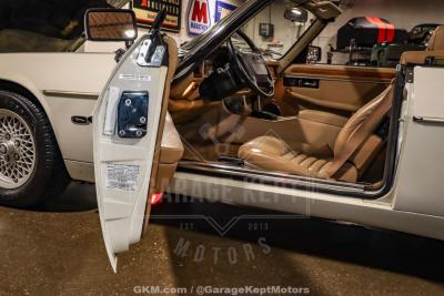 1992 Jaguar XJ-Series