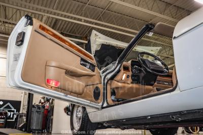 1992 Jaguar XJ-Series