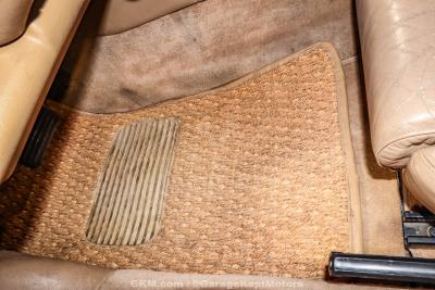 1992 Jaguar XJ-Series