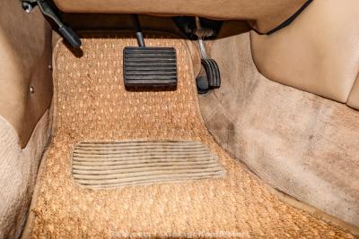 1992 Jaguar XJ-Series