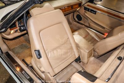 1992 Jaguar XJ-Series