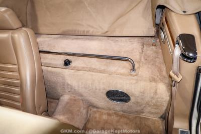 1992 Jaguar XJ-Series