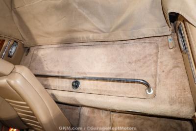 1992 Jaguar XJ-Series