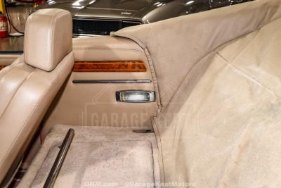 1992 Jaguar XJ-Series