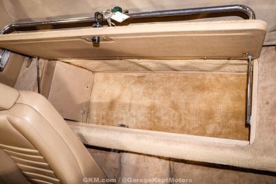 1992 Jaguar XJ-Series