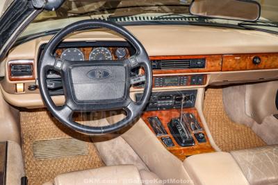 1992 Jaguar XJ-Series