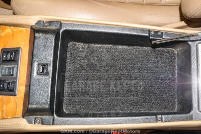 1992 Jaguar XJ-Series