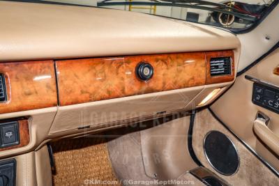 1992 Jaguar XJ-Series