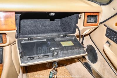 1992 Jaguar XJ-Series