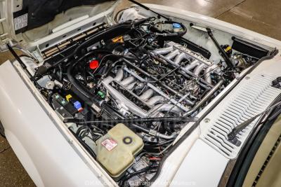 1992 Jaguar XJ-Series