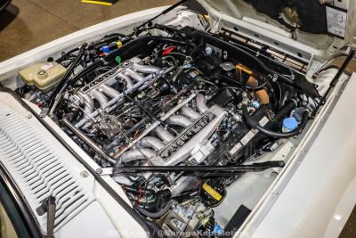 1992 Jaguar XJ-Series