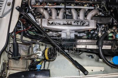 1992 Jaguar XJ-Series