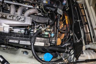 1992 Jaguar XJ-Series