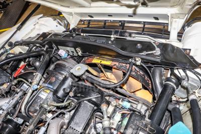 1992 Jaguar XJ-Series