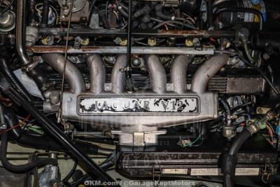 1992 Jaguar XJ-Series