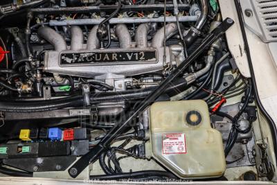 1992 Jaguar XJ-Series