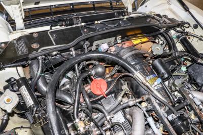 1992 Jaguar XJ-Series