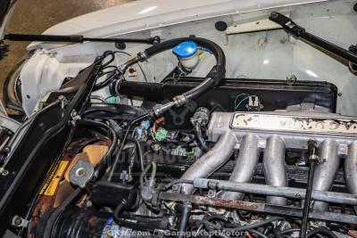 1992 Jaguar XJ-Series