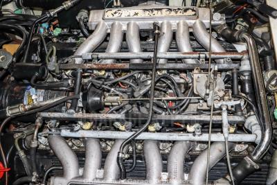 1992 Jaguar XJ-Series