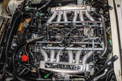 1992 Jaguar XJ-Series