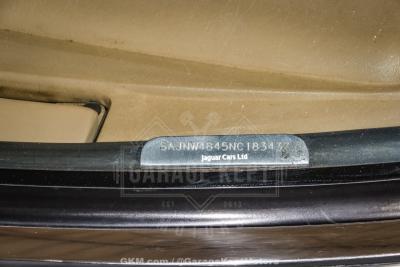 1992 Jaguar XJ-Series