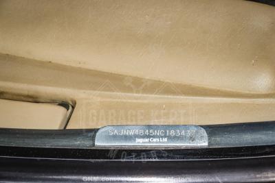 1992 Jaguar XJ-Series